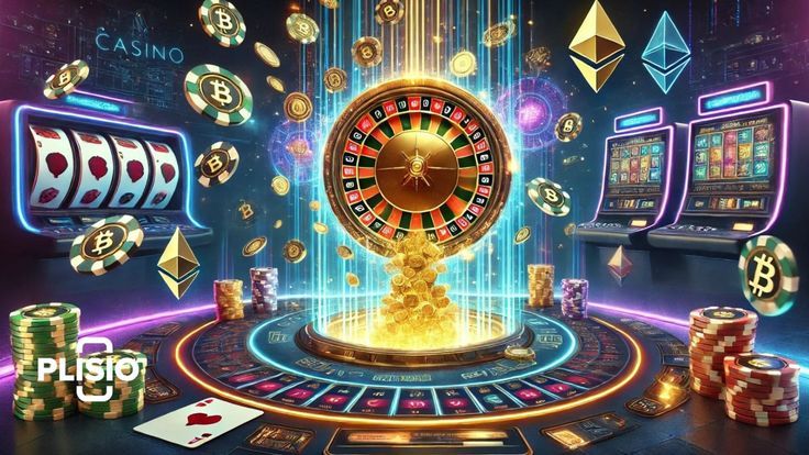 Lady Hammer Casino Live Casino