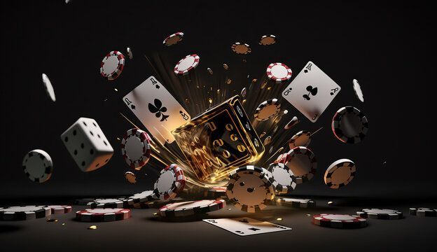Lady Hammer Casino Welcome Bonus