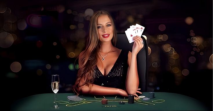 Lady Hammer Casino Welcome Bonus